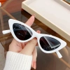 Kính Mát Trẻ Em Mắt Mèo Tam Giác Retro - Gọng ABS Siêu Nhẹ, Chống UV, Giá 59k 3