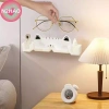 Kính mắt treo tường N2HAO - Lưu trữ, dùng ở phòng tắm, đầu giường, giá 49.390₫ 4