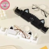 Kính mắt treo tường N2HAO - Lưu trữ, dùng ở phòng tắm, đầu giường, giá 49.390₫ 5