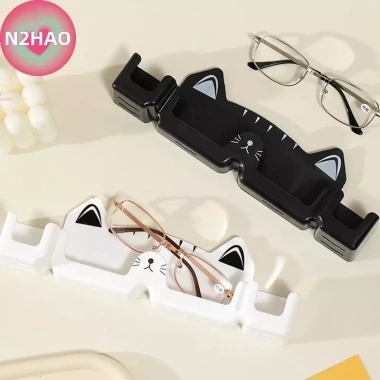 Kính mắt treo tường N2HAO - Lưu trữ, dùng ở phòng tắm, đầu giường, giá 49.390₫ 5 Kính mắt treo tường N2HAO - Lưu trữ, dùng ở phòng tắm, đầu giường, giá 49.390₫ 5