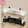 Kính mắt treo tường N2HAO - Lưu trữ, dùng ở phòng tắm, đầu giường, giá 49.390₫ 7