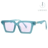 Kính mát UMEKO NK116 chữ nhật nam nữ - Chống UV bảo vệ mắt, giá chỉ 211.250₫