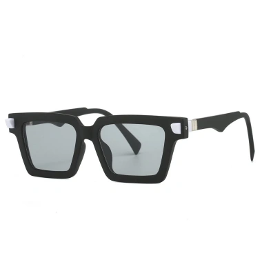 Kính mát UMEKO NK116 chữ nhật nam nữ - Chống UV bảo vệ mắt, giá chỉ 211.250₫ 8