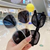 Kính Mát UV400 0-8 Tuổi Du Lịch Ngoài Trời Bảo Vệ Mắt Bé Gái Trai Giá Ưu Đãi 3