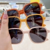 Kính Mát UV400 0-8 Tuổi Du Lịch Ngoài Trời Bảo Vệ Mắt Bé Gái Trai Giá Ưu Đãi 9