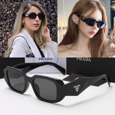 Kính Mát UV400 Phong Cách Châu Âu Mỹ cho Nam Nữ - Du Lịch Outdoor - Giá 118.800đ