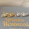 Kính mắt Vivienne Westwood cổ xuất, kim cương lấp lánh - Sang trọng, hàng cao cấp