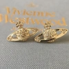 Kính mắt Vivienne Westwood cổ xuất, kim cương lấp lánh - Sang trọng, hàng cao cấp 2