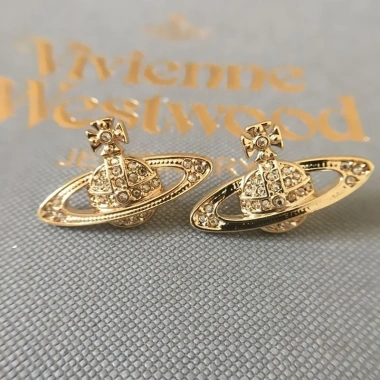 Kính mắt Vivienne Westwood cổ xuất, kim cương lấp lánh - Sang trọng, hàng cao cấp 2