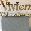 Kính mắt Vivienne Westwood cổ xuất, kim cương lấp lánh - Sang trọng, hàng cao cấp 3