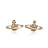 Kính mắt Vivienne Westwood cổ xuất, kim cương lấp lánh - Sang trọng, hàng cao cấp 4