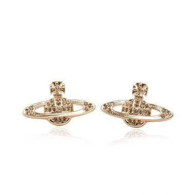 Kính mắt Vivienne Westwood cổ xuất, kim cương lấp lánh - Sang trọng, hàng cao cấp 4