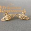 Kính mắt Vivienne Westwood cổ xuất, kim cương lấp lánh - Sang trọng, hàng cao cấp 5