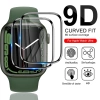 Kính Mềm Bảo Vệ Màn Hình Apple Watch 8/7/6/SE/Ultra 49mm - Phim Mỏng 38-45mm Giá Rẻ