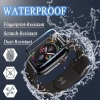 Kính Mềm Bảo Vệ Màn Hình Apple Watch 8/7/6/SE/Ultra 49mm - Phim Mỏng 38-45mm Giá Rẻ 3