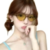 Kính nhìn đêm đổi màu mắt mèo khung trà Phù hợp nữ tài xế giảm giá tới 22% 6