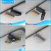 Kính Ô Tô Kẹp Da PU - Tấm Che Nắng, Kính Mắt & Mát, Giá 76.670 VND - Giá Tốt 4