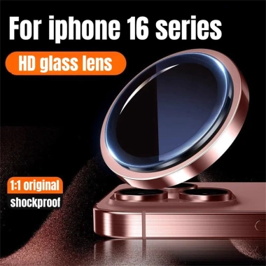 Kính Ống Kính Phim iPhone 16 Pro Max – Chống Sốc, Vỏ Kim Loại, Giá 46.200 VND 2 Kính Ống Kính Phim iPhone 16 Pro Max – Chống Sốc, Vỏ Kim Loại, Giá 46.200 VND 2
