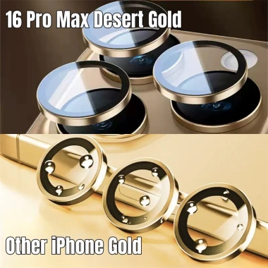 Kính Ống Kính Phim iPhone 16 Pro Max – Chống Sốc, Vỏ Kim Loại, Giá 46.200 VND 15 Kính Ống Kính Phim iPhone 16 Pro Max – Chống Sốc, Vỏ Kim Loại, Giá 46.200 VND 15