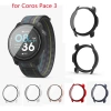 Kính ốp bảo vệ PC + kính cường lực cho đồng hồ Coros Pace 3 - Siêu bền, giảm giá 21% 7