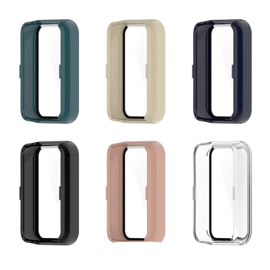 Kính & ốp lưng Honor Band 9 - Bảo vệ màn hình, kính cường lực cứng, giảm còn 44.000 VND 2