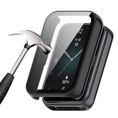 Kính & ốp lưng Honor Band 9 - Bảo vệ màn hình, kính cường lực cứng, giảm còn 44.000 VND 5