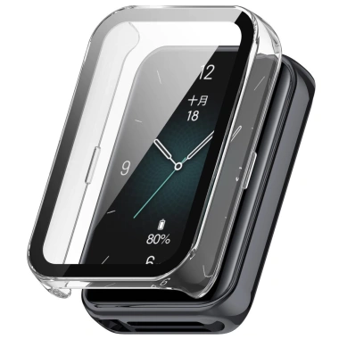 Kính & ốp lưng Honor Band 9 - Bảo vệ màn hình, kính cường lực cứng, giảm còn 44.000 VND 6