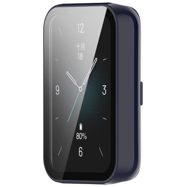 Kính & ốp lưng Honor Band 9 - Bảo vệ màn hình, kính cường lực cứng, giảm còn 44.000 VND 9
