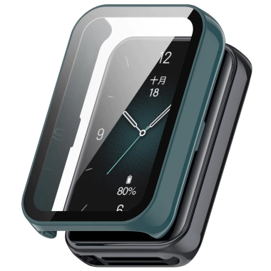 Kính & ốp lưng Honor Band 9 - Bảo vệ màn hình, kính cường lực cứng, giảm còn 44.000 VND 10