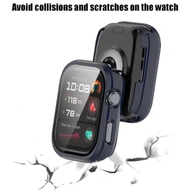 Kính Ốp Lưng Huawei Watch D2 - Bảo Vệ Màn Hình Chống Trầy Xước, Giá 80.961 VND 4 Kính Ốp Lưng Huawei Watch D2 - Bảo Vệ Màn Hình Chống Trầy Xước, Giá 80.961 VND 4