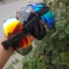 Kính phân cực kẹp mũ nón lưỡi trai chống tia UV, phù hợp nam nữ đi câu cá, dã ngoại, giá ưu đãi 99.000 2