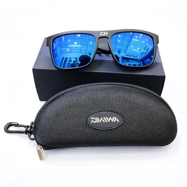 Kính Phân Cực Polarized - Kính mắt đi câu thể thao chống UV, bụi, giá 299.000 VND 3