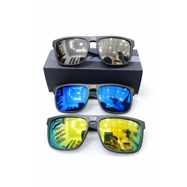 Kính Phân Cực Polarized - Kính mắt đi câu thể thao chống UV, bụi, giá 299.000 VND 4