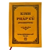 Kinh Pháp Cú Bìa Vàng Khổ Nhỏ - Sách Tâm Linh Giá Ưu Đãi 62.000đ 2
