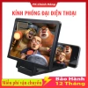 Kính phóng to đại màn hình điện thoại siêu nét - Giúp bé học online, xem phim, chơi game không mỏi mắt, chỉ 34.000₫