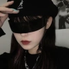 Kính Râm Chữ Nhật Hàn Quốc Unisex PK05: Phong Cách Hiphop Hiện Đại, Giá 38.000₫ 9