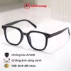 Kính râm đổi màu MKTRENDY gọng vuông nhựa, chống UV & ánh sáng xanh, nam nữ – 122.712₫ 2