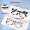 Kính râm đổi màu MKTRENDY gọng vuông nhựa, chống UV & ánh sáng xanh, nam nữ – 122.712₫ 4