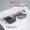 Kính râm đổi màu MKTRENDY gọng vuông nhựa, chống UV & ánh sáng xanh, nam nữ – 122.712₫ 5