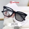Kính râm đổi màu MKTRENDY gọng vuông nhựa, chống UV & ánh sáng xanh, nam nữ – 122.712₫ 10