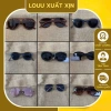 Kính râm dư xịn xuất khẩu TQXK nữ, nhiều hãng, chống UV, giảm giá 95.000