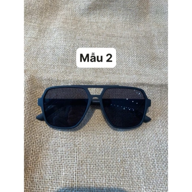 Kính râm dư xịn xuất khẩu TQXK nữ, nhiều hãng, chống UV, giảm giá 95.000