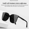 Kính râm ELASHION E30 thời trang nam nữ - Chống UV, thiết kế basic, chỉ 209.000₫ 2