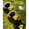 Kính râm INNI 2.026 Nữ Form Oval Gọng TR Chống UV Cao Cấp Đi chơi du lịch 69k 5
