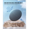 Kính râm INNI 2.026 Nữ Form Oval Gọng TR Chống UV Cao Cấp Đi chơi du lịch 69k 8