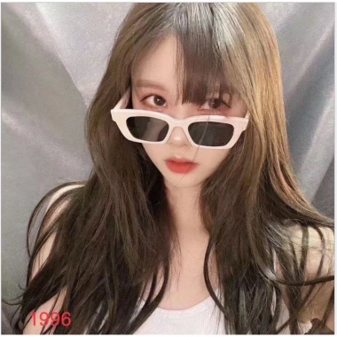 Kính râm Jennie ABICA 203 phong cách Hàn Quốc, chống tia bức xạ, đi biển, giá 11.900₫ 8 Kính râm Jennie ABICA 203 phong cách Hàn Quốc, chống tia bức xạ, đi biển, giá 11.900₫ 8