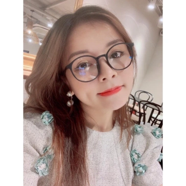 Kính râm Jennie ABICA 203 phong cách Hàn Quốc, chống tia bức xạ, đi biển, giá 11.900₫