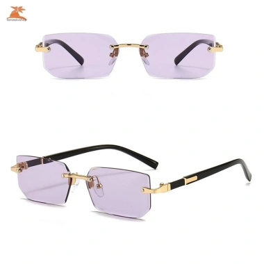 Kính râm không khung thời trang cắt viền cá nhân cho người lớn - Giá chỉ 52.596₫ (giảm từ 67.323₫) 6 Kính râm không khung thời trang cắt viền cá nhân cho người lớn - Giá chỉ 52.596₫ (giảm từ 67.323₫) 6