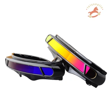 Kính râm Laser Cyclops du lịch UV400 – Chống tia UV, chất liệu TH, giảm 23%
