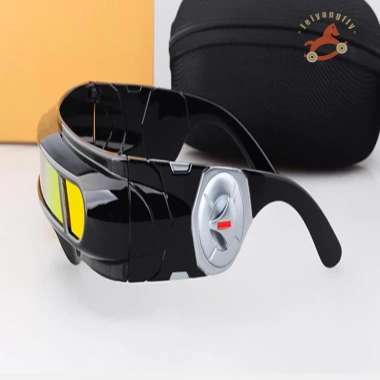 Kính râm Laser Cyclops du lịch UV400 – Chống tia UV, chất liệu TH, giảm 23% 4 Kính râm Laser Cyclops du lịch UV400 – Chống tia UV, chất liệu TH, giảm 23% 4